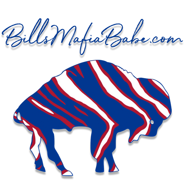 BillsMafiaBabe.com logo