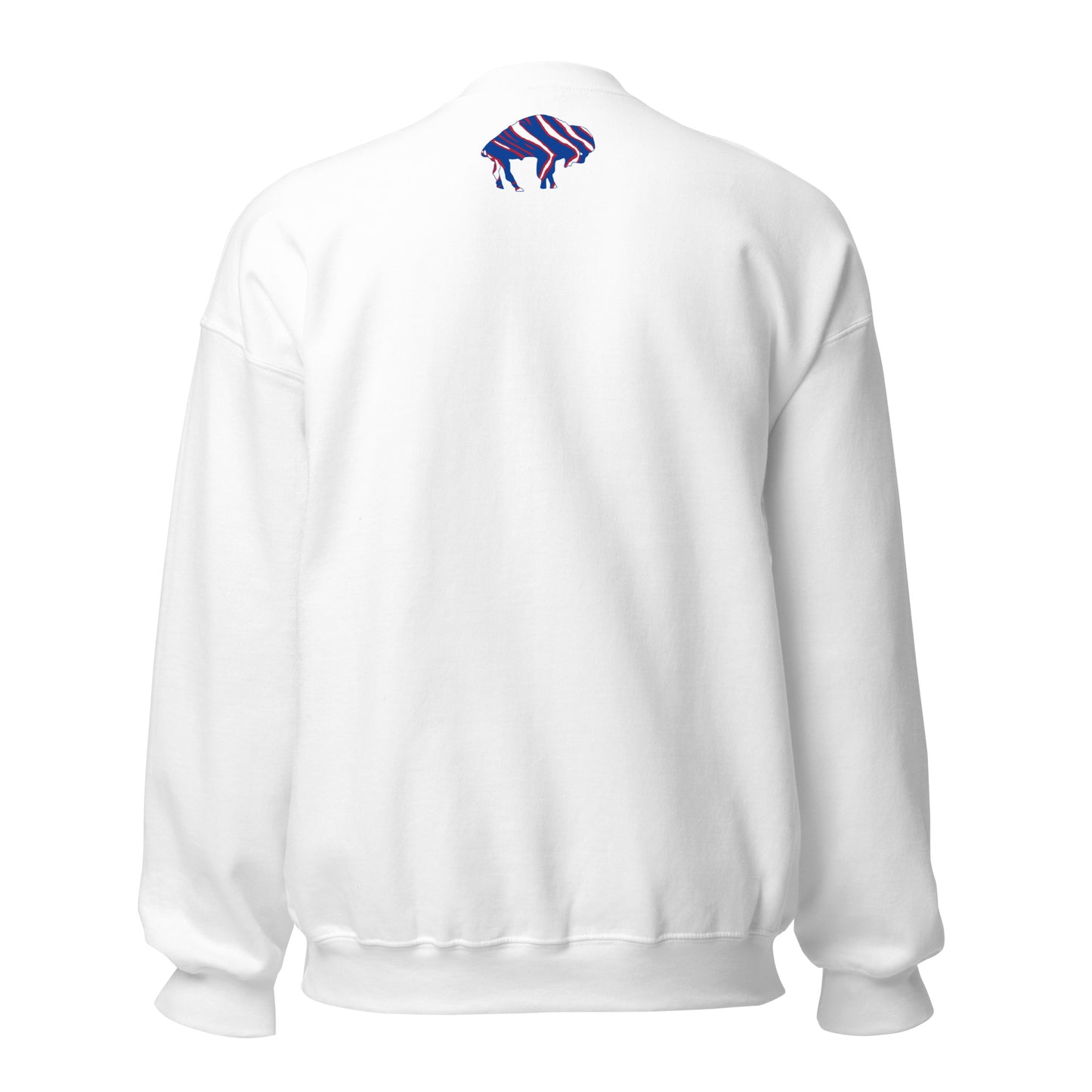 Go Bills Dictionary Definition Zubaz Buffalo Sweatshirt