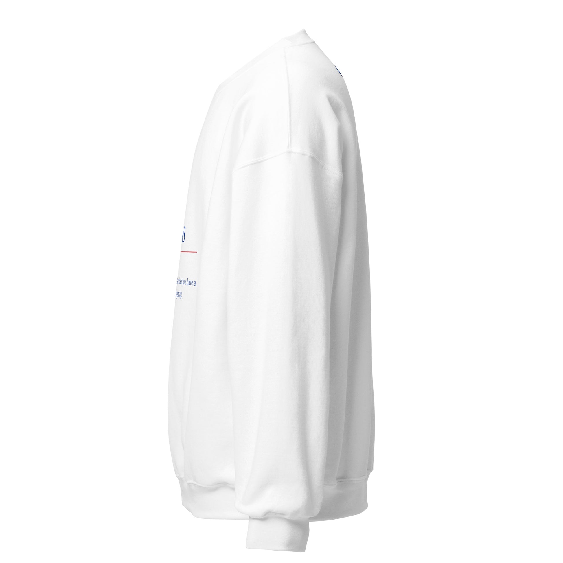 Go Bills Crewneck Sweatshirt