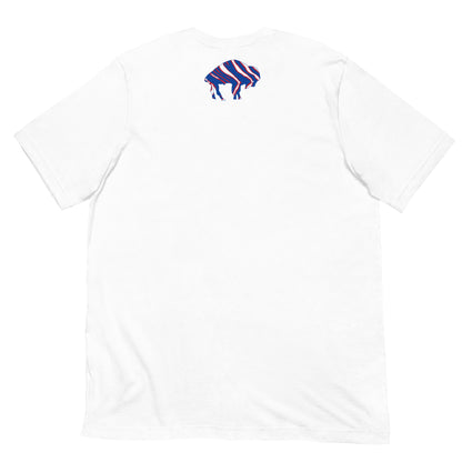 Josh F*cking Allen Tee