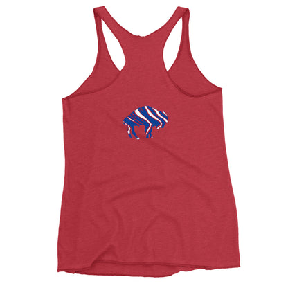 Mrs. Knox Dawson Knox Racerback Tank