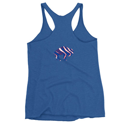 Mrs. Knox Dawson Knox Racerback Tank